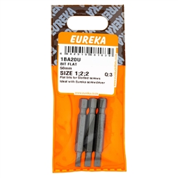 1BA20 - Flat Bit 50mm